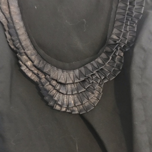 Express Work Blouse - Picture 2 of 7